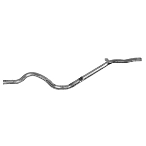 Walker Aluminized Steel Exhaust Intermediate Pipe for 1988 Pontiac Sunbird - 46671