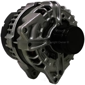 Quality-Built Alternator Remanufactured for 2019 Mercedes-Benz CLA250 - 10303