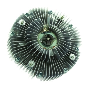 AISIN Engine Cooling Fan Clutch for 2014 Toyota FJ Cruiser - FCT-086