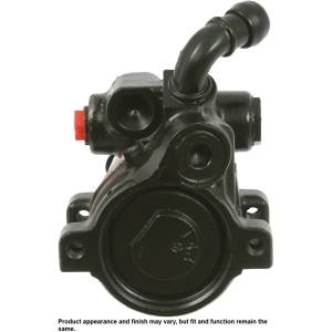 Cardone Reman Remanufactured Power Steering Pump w/o Reservoir for 2005 Mazda B4000 - 20-279
