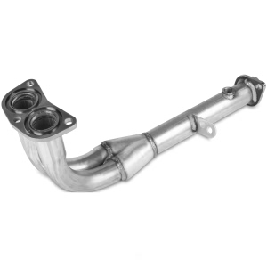 Bosal Exhaust Pipe for 2001 Honda CR-V - 753-141