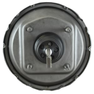 Centric Rear Power Brake Booster for 1984 Jeep Cherokee - 160.80132