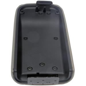 Dorman OE Solutions Center Console Door for 2006 Chevrolet Trailblazer EXT - 924-827