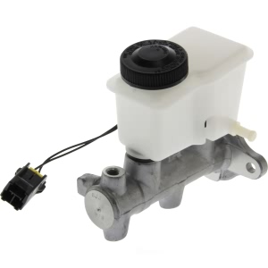 Centric Premium Brake Master Cylinder for 1999 Mazda Protege - 130.45416