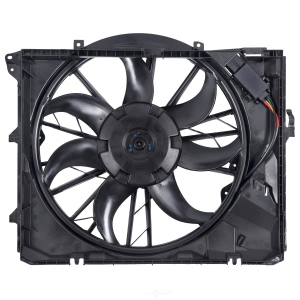 Spectra Premium Engine Cooling Fan for BMW 328i xDrive - CF19024