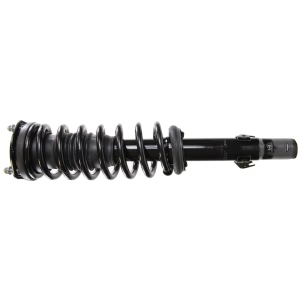 Monroe RoadMatic™ Front Driver or Passenger Side Complete Strut Assembly for 2008 Mercury Milan - 182261