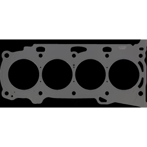 Victor Reinz Cylinder Head Gasket for 2005 Toyota Camry - 61-54260-00