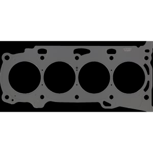 Victor Reinz Cylinder Head Gasket for 2007 Toyota Solara - 61-54260-00