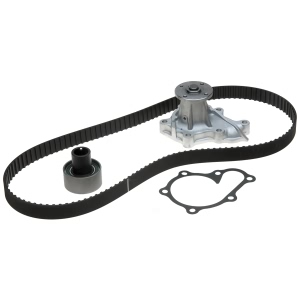 Gates Powergrip Timing Belt Kit for 1985 Nissan Maxima - TCKWP104A