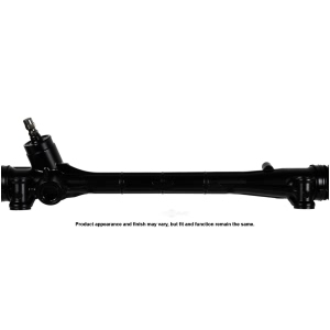 Cardone Reman Remanufactured EPS Manual Rack and Pinion for 2010 Scion xB - 1G-2670