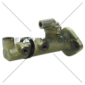 Centric Premium™ Brake Master Cylinder for Jaguar - 130.20100