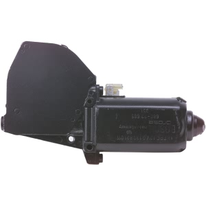 Cardone Reman Remanufactured Window Lift Motor for 1990 Saab 900 - 47-2901