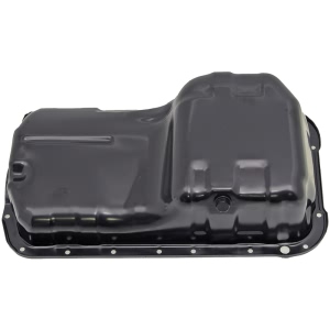 Dorman OE Solutions Engine Oil Pan for Isuzu - 264-406