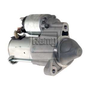 Remy Remanufactured Starter for 2009 Jeep Liberty - 26072