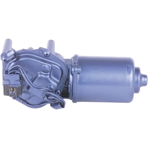 Cardone Reman Remanufactured Wiper Motor for Eagle - 43-1116