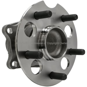 Quality-Built WHEEL BEARING AND HUB ASSEMBLY for 1999 Toyota RAV4 - WH512212