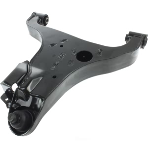 Centric Premium™ Front Passenger Side Lower Control Arm and Ball Joint Assembly for 2013 Nissan Titan - 622.42062