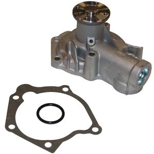 GMB Engine Coolant Water Pump for 2004 Dodge Stratus - 148-2330