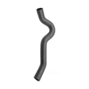 Dayco Engine Coolant Curved Radiator Hose for 1995 Dodge Ram 3500 - 71714