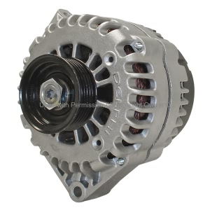 Quality-Built Alternator Remanufactured for 2003 Buick Park Avenue - 8284612