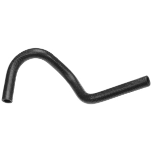 Gates Hvac Heater Molded Hose for 1999 Ford E-150 Econoline - 19113