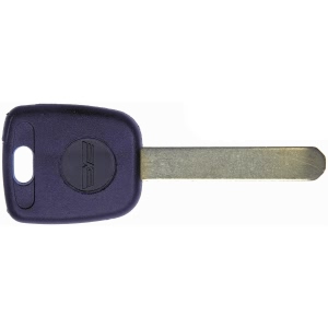 Dorman Ignition Lock Key With Transponder for Honda Element - 101-104