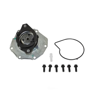 GMB Engine Coolant Water Pump for 2010 Volvo XC70 - 196-1030
