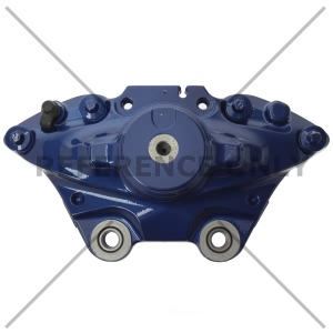 Centric Posi Quiet™ Loaded Brake Caliper for 2014 BMW 328i GT xDrive - 142.34820