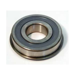 SKF Front Inner Driveshaft Center Support Bearing for 1989 Isuzu Pickup - 6006-RSNRJ