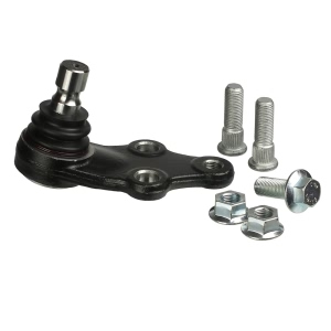 Delphi Front Ball Joint for 2012 Hyundai Sonata - TC2686