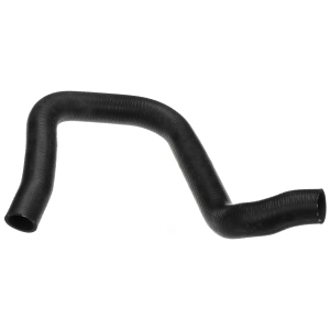 Gates Engine Coolant Molded Radiator Hose for 1992 Chevrolet S10 Blazer - 21978