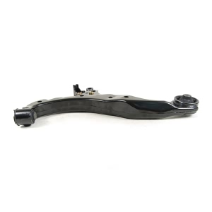 Mevotech Supreme Front Driver Side Lower Non Adjustable Control Arm for 2009 Hyundai Tucson - CMS90125
