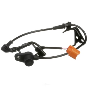 Delphi Front Driver Side Abs Wheel Speed Sensor for Honda Civic - SS20669