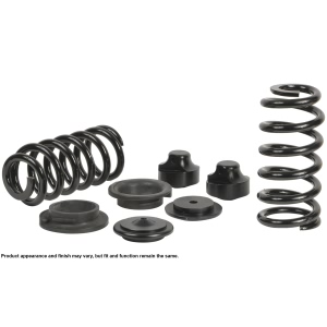 Cardone Reman Remanufactured Air Spring To Coil Spring Conversion Kit for Mercedes-Benz S430 - 4J-2002K