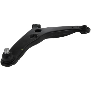 Centric Premium™ Front Driver Side Lower Control Arm and Ball Joint Assembly for 2004 Mitsubishi Lancer - 622.46020