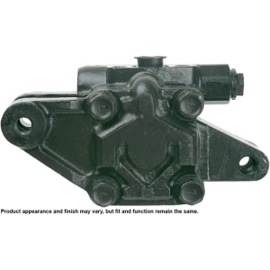 Cardone Reman Remanufactured Power Steering Pump w/o Reservoir for 2002 Hyundai Elantra - 21-5261