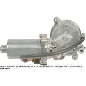 Cardone Reman Remanufactured Power Window Motors With Regulator for 1997 Jaguar XJ6 - 47-2808