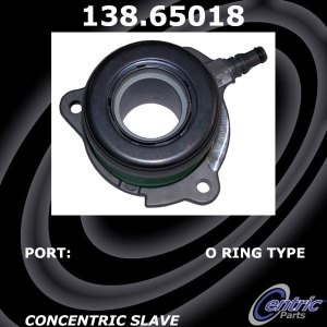 Centric Premium Clutch Slave Cylinder for 2011 Ford Escape - 138.65018