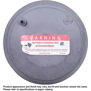 Cardone Reman Remanufactured Vacuum Power Brake Booster w/o Master Cylinder for 2002 Acura RSX - 53-2534