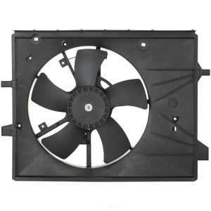 Spectra Premium Engine Cooling Fan for 2014 Mazda MX-5 Miata - CF21020