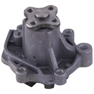 Gates Engine Coolant Standard Water Pump for 1987 Honda Prelude - 41037