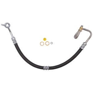 Gates Power Steering Pressure Line Hose Assembly for 2001 Toyota Highlander - 352195