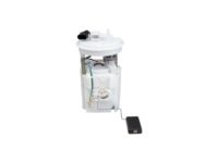 Autobest Fuel Pump Module Assembly for 2009 Pontiac G3 - F5014A