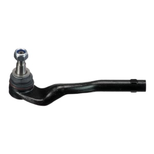 Delphi Driver Side Outer Steering Tie Rod End for Mercedes-Benz CL550 - TA3226
