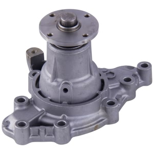 Gates Engine Coolant Standard Water Pump for Mazda 929 - 42115