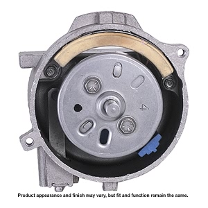 Cardone Reman Remanufactured Electronic Distributor for 1991 Ford Mustang - 30-2491