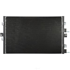 Spectra Premium A/C Condenser for 2005 Chrysler PT Cruiser - 7-3286