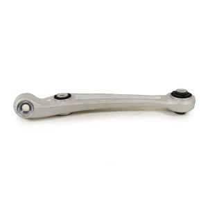 Mevotech Supreme Front Driver Side Lower Forward Non Adjustable Control Arm for 2009 Audi A5 Quattro - CMS70147