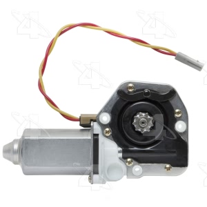 ACI Front Driver Side Window Motor for 1997 Ford Expedition - 83120