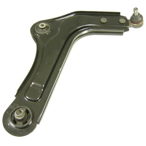 Delphi Front Passenger Side Lower Control Arm And Ball Joint Assembly for 1999 Daewoo Nubira - TC1095